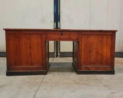 Pamono Italian Haberdashery Counter, 1930s><noscript><img width=
