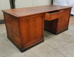 Pamono Italian Haberdashery Counter, 1930s><noscript><img width=