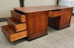 Pamono Italian Haberdashery Counter, 1930s><noscript><img width=