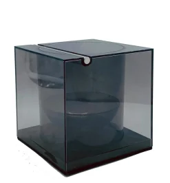 Outlet Pamono Italian Ice Box/Bucket by Studio o.p.i. for Cini & Nils, 1970s