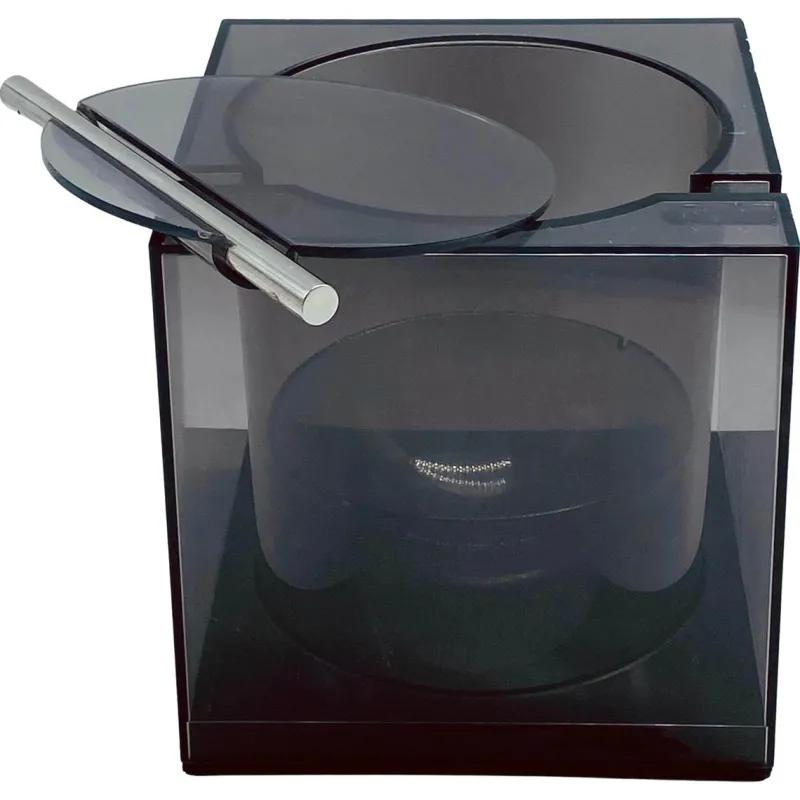 Outlet Pamono Italian Ice Box/Bucket by Studio o.p.i. for Cini & Nils, 1970s