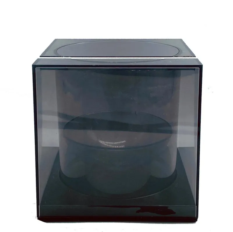 Outlet Pamono Italian Ice Box/Bucket by Studio o.p.i. for Cini & Nils, 1970s