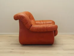 Pamono Italian Lounge Chair from Pellerossi, 1970s><noscript><img width=