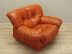 Pamono Italian Lounge Chair from Pellerossi, 1970s><noscript><img width=