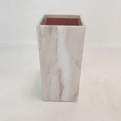 Pamono Italian Marble Planter, 1970s><noscript><img width=