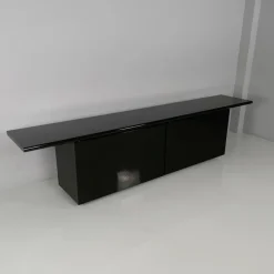 Pamono Italian Modern Sheraton Sideboard by Stoppino Acerbis for Acerbis, 1980s><noscript><img width=