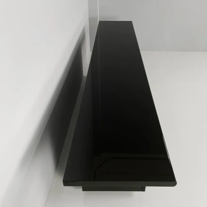 Pamono Italian Modern Sheraton Sideboard by Stoppino Acerbis for Acerbis, 1980s> Sideboards & Buffets