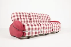 Pamono Italian Modern Sofa by Adriano Piazzesi, 1970s> Couches & Sofas