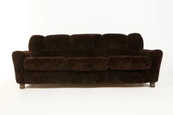 Pamono Italian Modern Sofa from Doimo, 1970s> Couches & Sofas