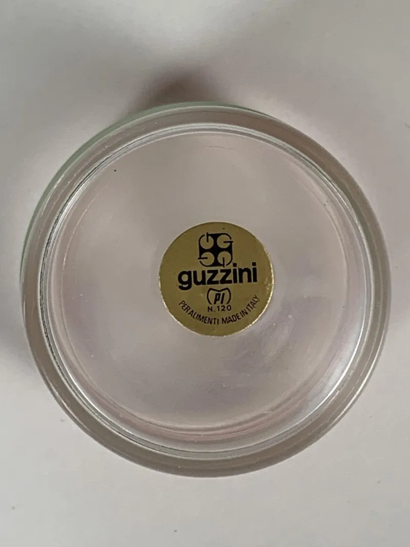 Pamono Italian Picnic Set by Carlo Viglino for Guzzini, 1960s, Set of 28> Dinner Plates & Bowls