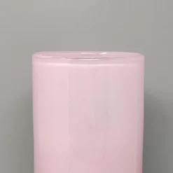 Sale Pamono Italian Pink Murano Glass Vase by Ca Dei Vetrai, 1960s