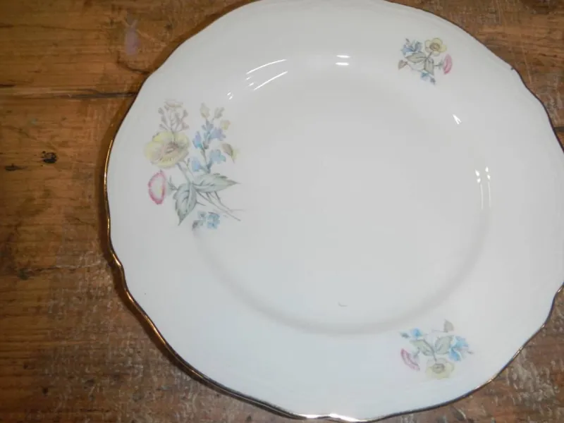 Pamono Italian Porcelain Tableware Set by Richard Ginori for Ariston, 1950s, Set of 15> Serving Dishes