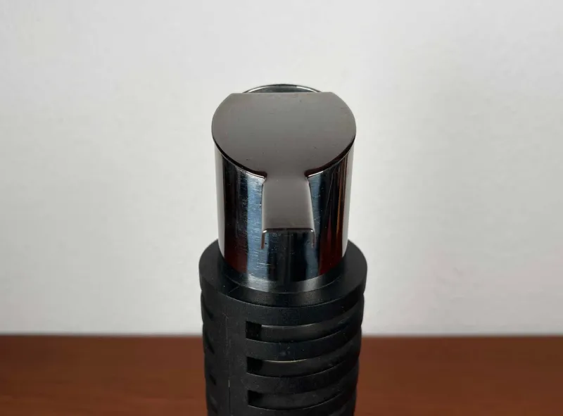 Outlet Pamono Italian Postmodern Koncord Series Espresso Maker by Walter Capp for Vev Vigano, 1970s