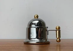 Pamono Italian Postmodern Kontessa Series Sugar Pot from Vev Vigano, 1980s> Coffee & Tea Service
