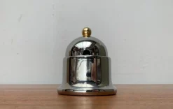 Pamono Italian Postmodern Kontessa Series Sugar Pot from Vev Vigano, 1980s><noscript><img width=