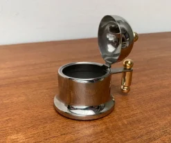 Pamono Italian Postmodern Kontessa Series Sugar Pot from Vev Vigano, 1980s><noscript><img width=