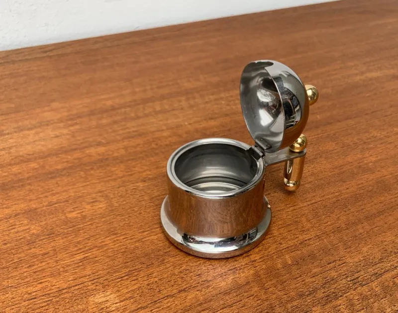 Pamono Italian Postmodern Kontessa Series Sugar Pot from Vev Vigano, 1980s> Coffee & Tea Service