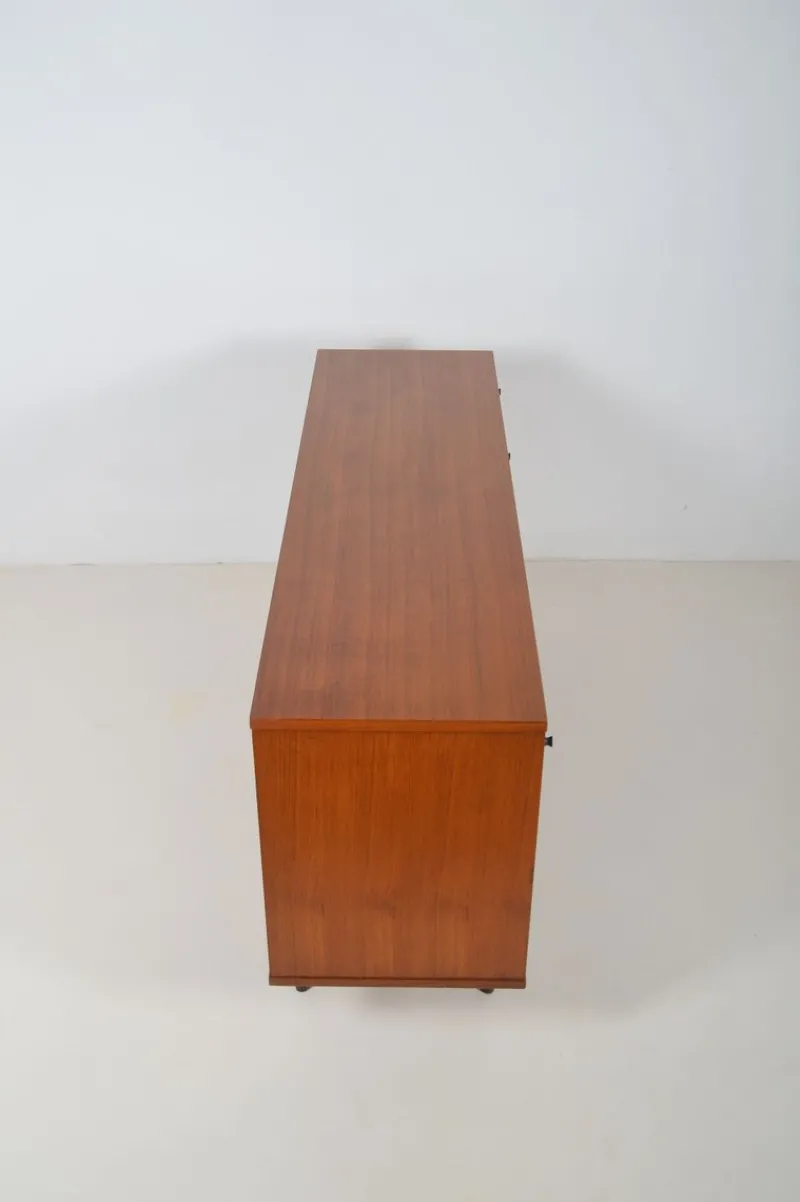 Clearance Pamono Italian Sideboard by George Coslin for 3V Arredamenti, 1960s