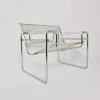 Online Pamono Italian Spaghetti B3 Chairs by Marcel Breuer, 1980s