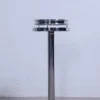 Hot Pamono Italian Steel Door Column, 1980s