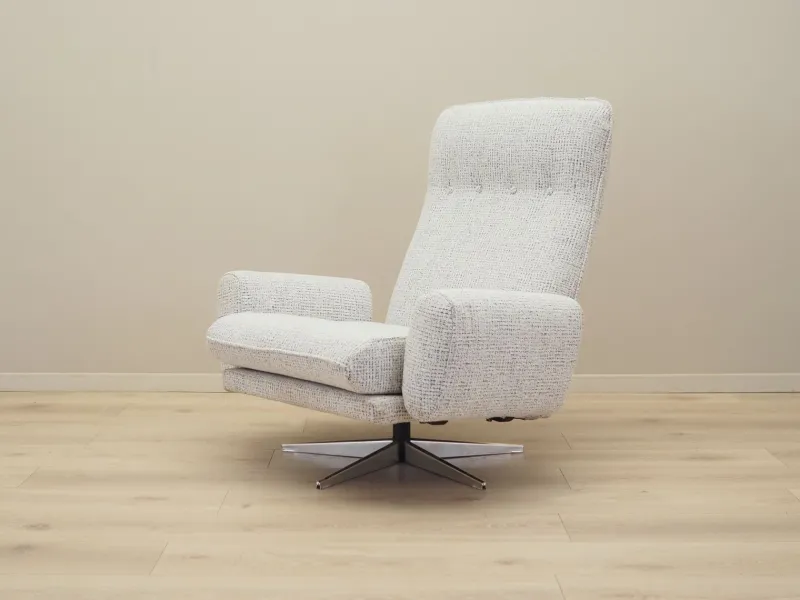 Pamono Italian Swivel Chair, Italy, 1970s> Office Chairs