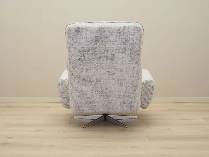 Pamono Italian Swivel Chair, Italy, 1970s> Office Chairs
