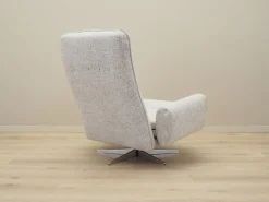 Pamono Italian Swivel Chair, Italy, 1970s><noscript><img width=