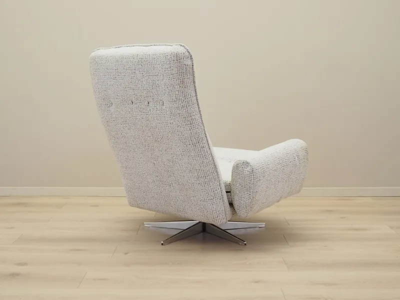 Pamono Italian Swivel Chair, Italy, 1970s> Office Chairs