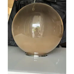 Pamono Italian Table Lamp in Murano Glass by Simoeng><noscript><img width=