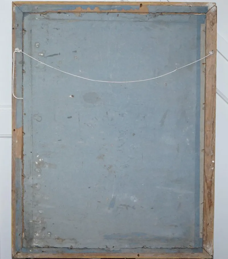 Pamono Italian 19th Century Sketches by F Mazzoli, Set of 4> Classical