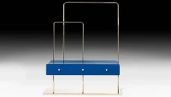 Pamono Italian the Emperor's Clothes Rack by Lea Chen for VGnewtrend> Racks, Hooks & Valets