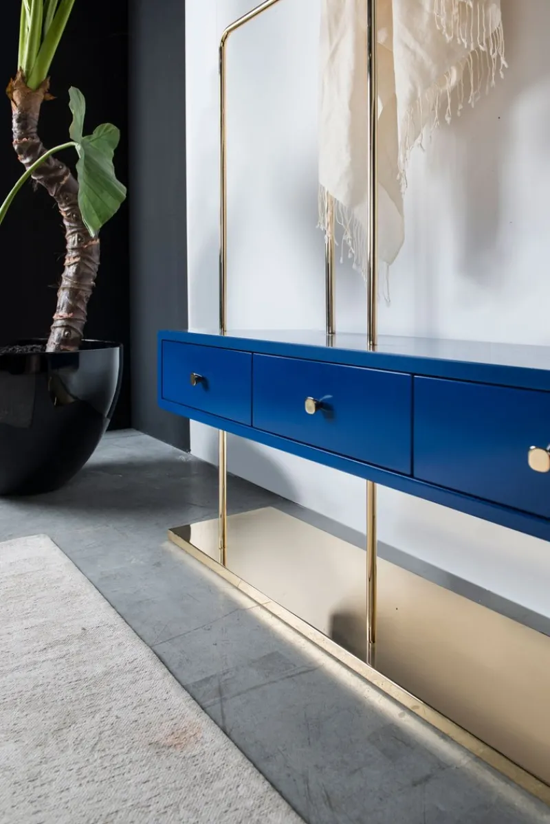 Pamono Italian the Emperor's Clothes Rack by Lea Chen for VGnewtrend> Racks, Hooks & Valets