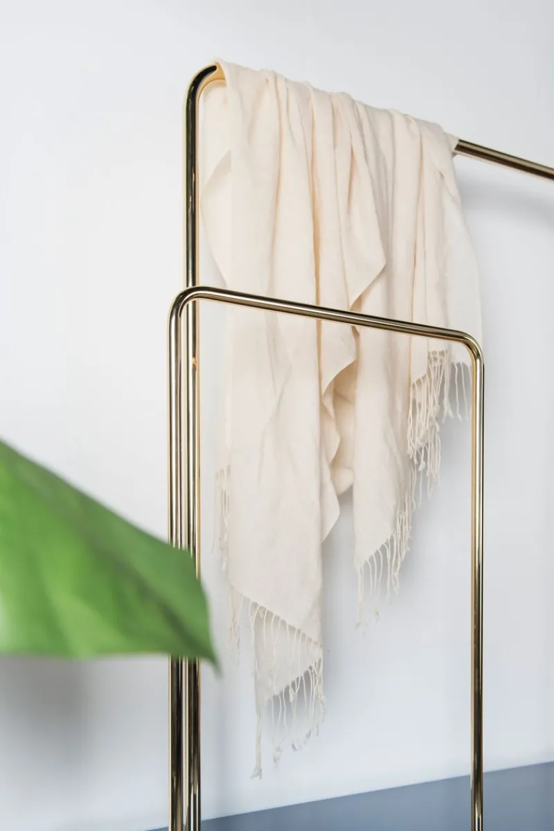 Pamono Italian the Emperor's Clothes Rack by Lea Chen for VGnewtrend> Racks, Hooks & Valets