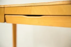 Pamono Italian Toesletta Pei Dressing Table and Chair by Gio Ponti for S.P. & C., 1960s, Set of 2> Dressing Tables