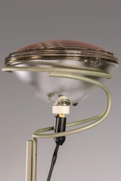 Best Pamono Italian Toio Floor Lamp by Castiglioni Brothers for Flos, 1962