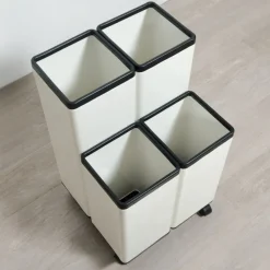 Pamono Italian Trolley by Giovanni Pelis for Neolt, 1960s> Serving Bar Carts & Trolleys