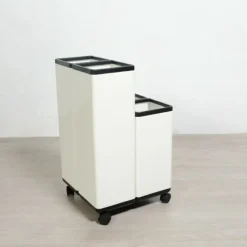 Pamono Italian Trolley by Giovanni Pelis for Neolt, 1960s><noscript><img width=