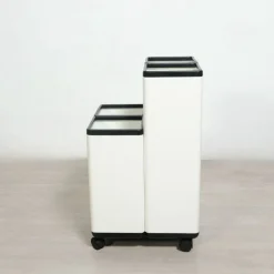 Pamono Italian Trolley by Giovanni Pelis for Neolt, 1960s><noscript><img width=