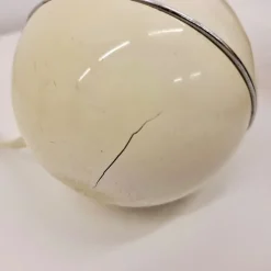 Pamono Italian Tumbler Lamp by Lamperti, 1960s><noscript><img width=