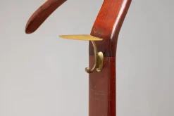 Pamono Italian Valet by Ico Parisi for Fratelli Reguitti, 1950s><noscript><img width=