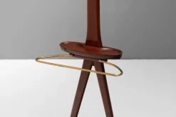 Pamono Italian Valet by Ico Parisi for Fratelli Reguitti, 1950s><noscript><img width=