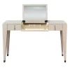 Hot Pamono Italian Vanity Table in Beige from Kabinet