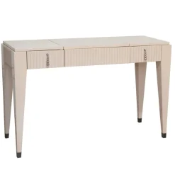Hot Pamono Italian Vanity Table in Beige from Kabinet