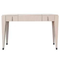Hot Pamono Italian Vanity Table in Beige from Kabinet