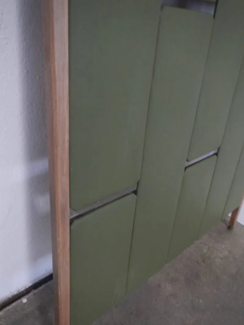Pamono Italian Wall Coat Rack, 1970s> Racks, Hooks & Valets