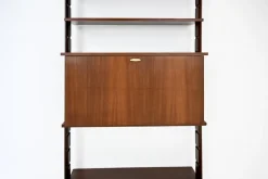 Pamono Italian Wall Unit, 1960s><noscript><img width=