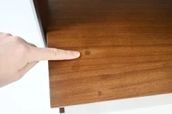 Pamono Italian Wall Unit, 1960s><noscript><img width=
