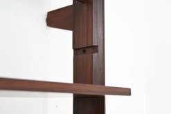 Pamono Italian Wall Units, 1960s, Set of 2><noscript><img width=