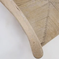 Pamono J16 Rocking Chair by Hans Wegners for Kvist Mobler A/S, Denmark, 1970><noscript><img width=