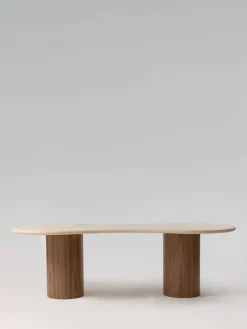 Best Pamono Jacō Mortex Table from PLATŌ
